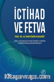 İctihad ve Fetva
