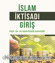 İslam İktisadına Giriş