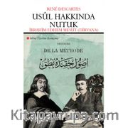 Usul Hakkında Nutuk