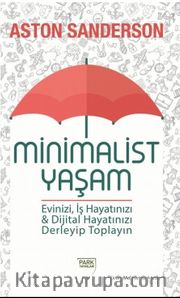 Minimalist Yaşam