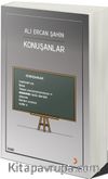 Konuşanlar