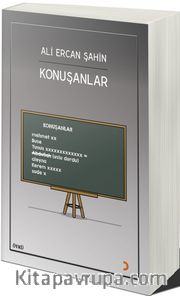 Konuşanlar