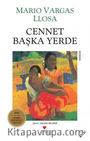 Cennet Başka Yerde