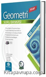 TYT AYT Geometri Soru Bankası