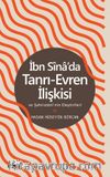 İbn Sina'da Tanrı-Evren İlişkisi ve Şehristani'nin Eleştirileri