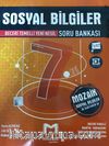 7. Sınıf Sosyal Bilgiler Soru Bankası