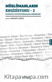Müslümanların Engizisyonu 2 <br /> Ölümcül Kovuşturmalar - Mihneler