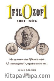 101 Filozof 1001 Söz