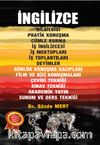 İngilizce Dilbilgisi Pratik Konuşma İş İngilizcesi
