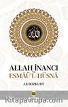 Allah İnancı ve Esmaü’l-Hüsna