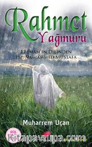 Rahmet Yağmuru