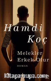 Melekler Erkek Olur
