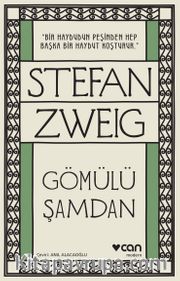 Gömülü Şamdan