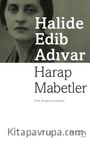 Harap Mabetler