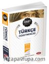 2016 ÖABT Türkçe Öğretmenliği Konu Anlatımlı