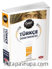 2016 ÖABT Türkçe Öğretmenliği Konu Anlatımlı