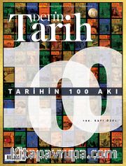 Derin Tarih Sayı:100 Temmuz 2020