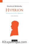 Hyperion & Yunanistan'da Bir Münzevi