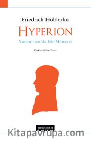 Hyperion <br /> Yunanistan'da Bir Münzevi
