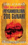 Tevrat, İncil ve Kur’an’da Peygamberlerin 200 Günahı