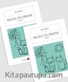 Kelile ve Dimne (2 Cilt) (Cep Boy) (Tam Metin)