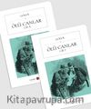 Ölü Canlar (2 Cilt) (Cep Boy) (Tam Metin)