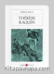 Therese Raquin (Cep Boy) (Tam Metin)