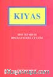 Kıyas