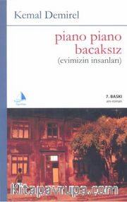 Piano Piano Bacaksız