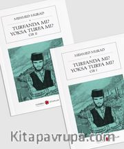 Turfanda mı, Yoksa Turfa mı? (2 Cilt) (Cep Boy) (Tam Metin)