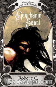 Conan: Ejderhanın Saati