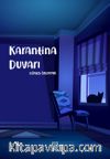 Karantina Duvarı
