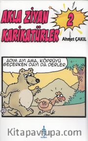 Akla Ziyan Karikatürler 2