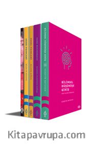 Bilim Seti (5 Kitap)