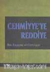 Cehmiyye'ye Reddiye