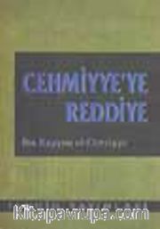 Cehmiyye'ye Reddiye