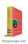 Nietzsche Seti (3 Kitap)