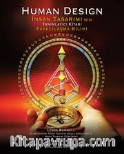 Human Design <br /> İnsan Tasarımı’nın Tanımlayıcı Kitabı Farklılaşma Bilimi