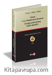 Alman Ceza Muhakemesi Kanunu