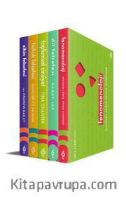 Akla Zarar Seti (5 Kitap)