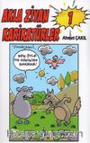 Akla Ziyan Karikatürler 1
