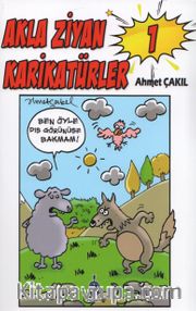 Akla Ziyan Karikatürler 1