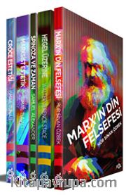 Üzerine Serisi (5 Kitap)