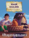 Korsan Kızılibik / Çocuklar İçin Korsan Hikayeleri  2