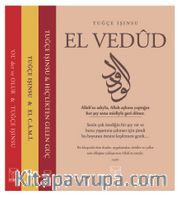 Tuğçe Işınsu Seti (4 Kitap) (El-Vedud Kitabı Hediyeli)