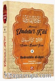 Umdetul Kari (6.Cilt)