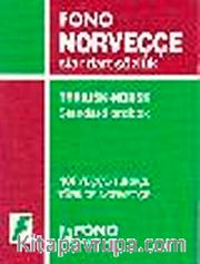 Norveçce Standart Sözlük