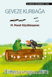 Geveze Kurbağa