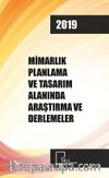 Mimarlık Planlama ve Tasarım Alanında Araştırma ve Derlemeler