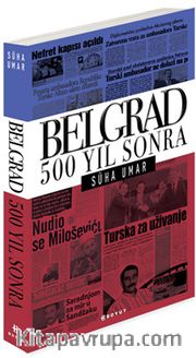 Belgrad <br /> 500 Yıl Sonra